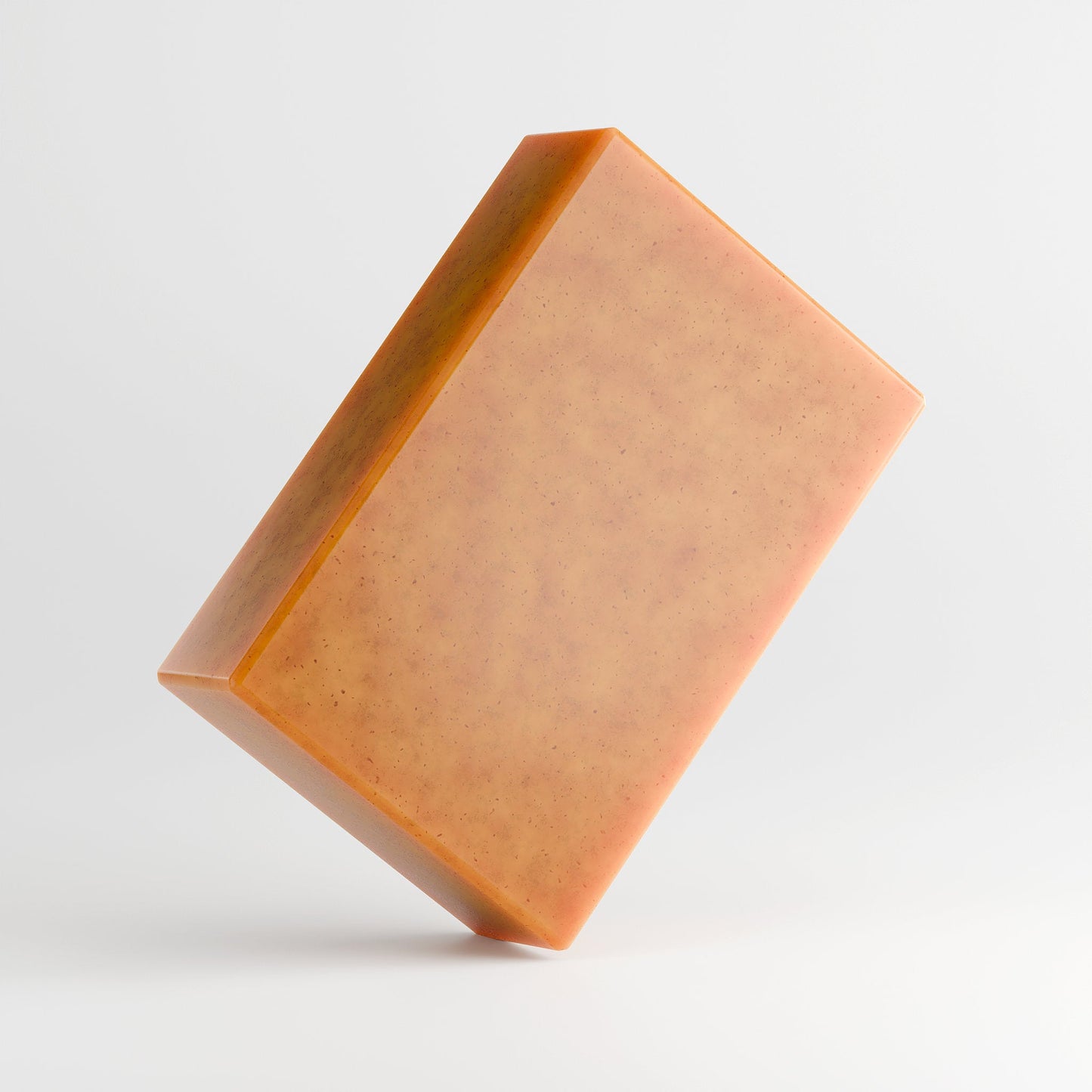 Goiteia Kojic Acid & Turmeric Soap 3.5 oz (99 g)