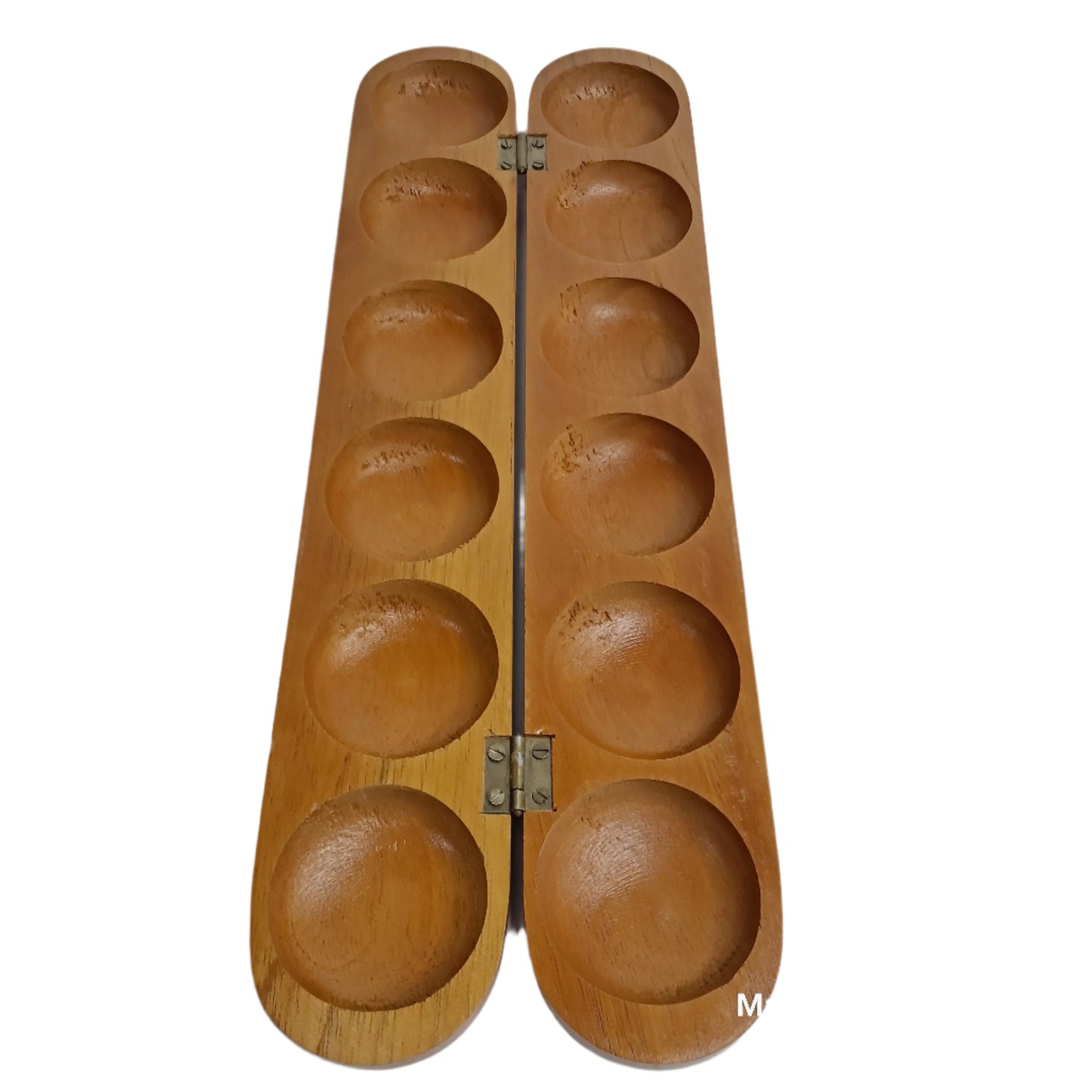 Adinkra Mancala Game