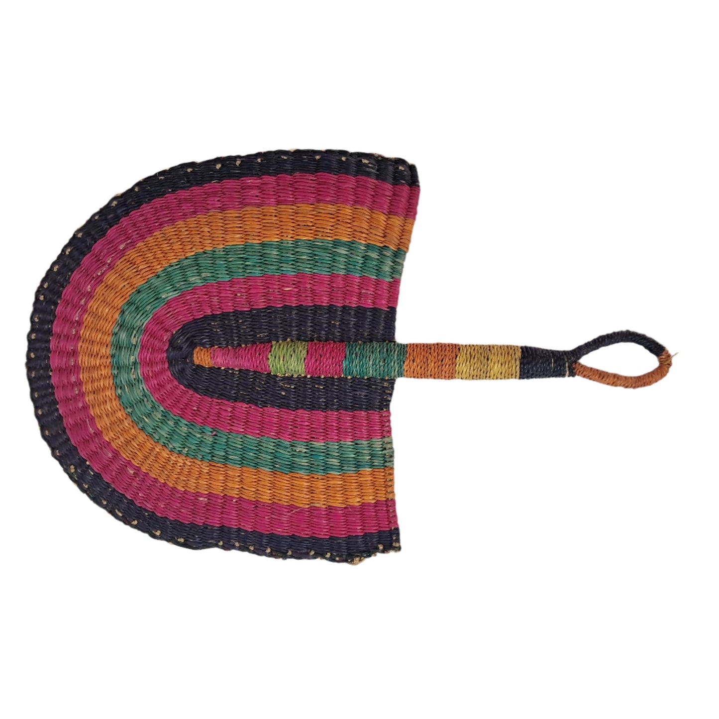 Bolga Fan - Abeka