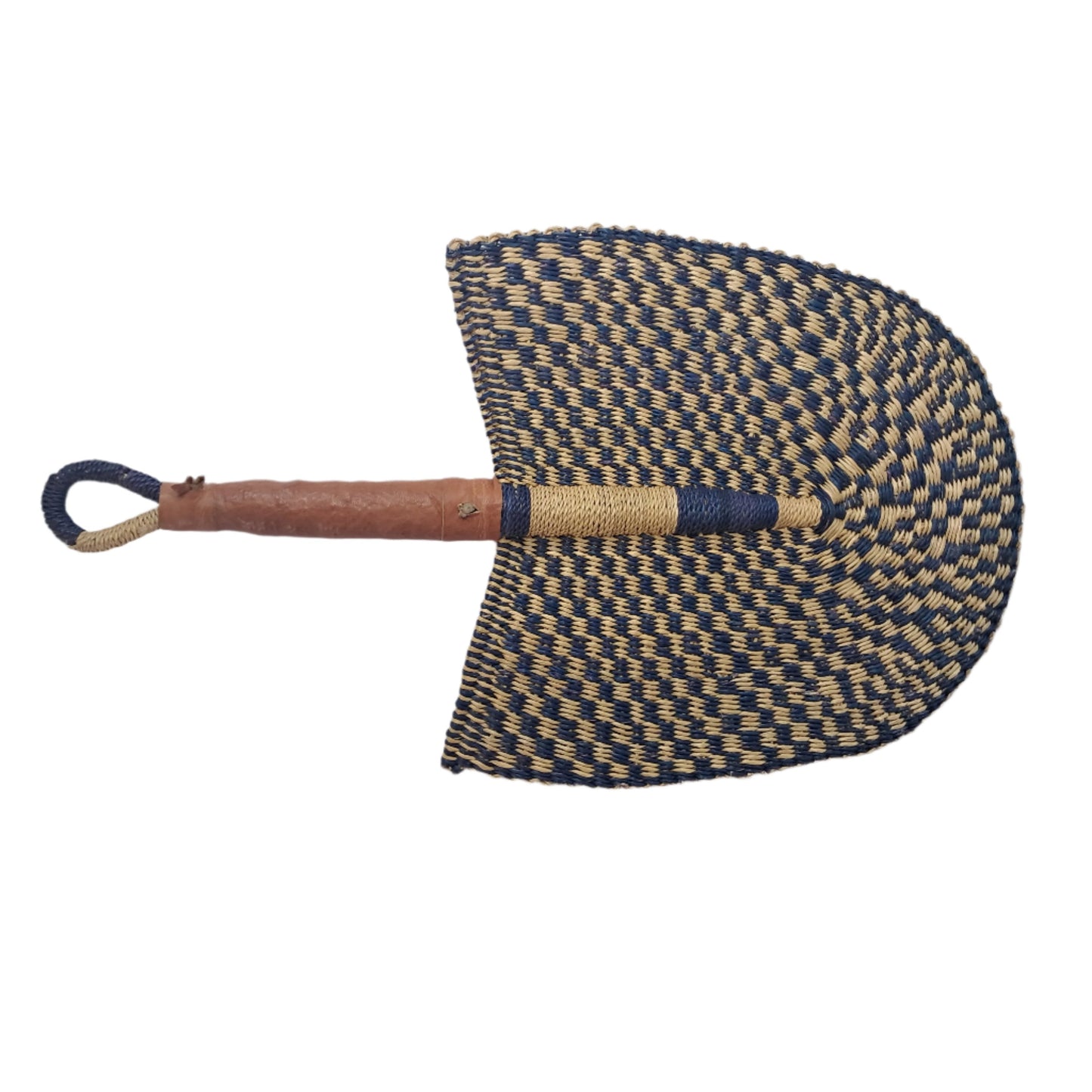 Bolga Fan - Hohoe