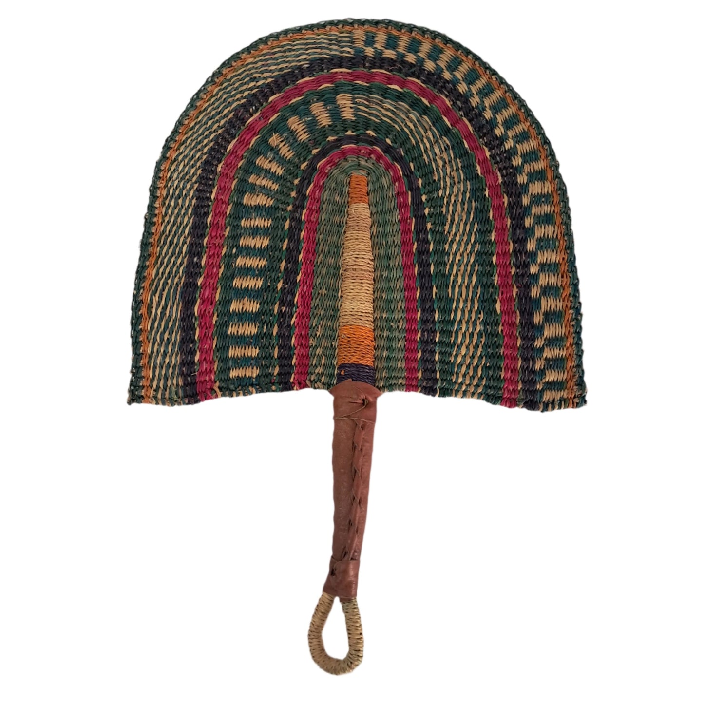 Bolga Fan - Aburi