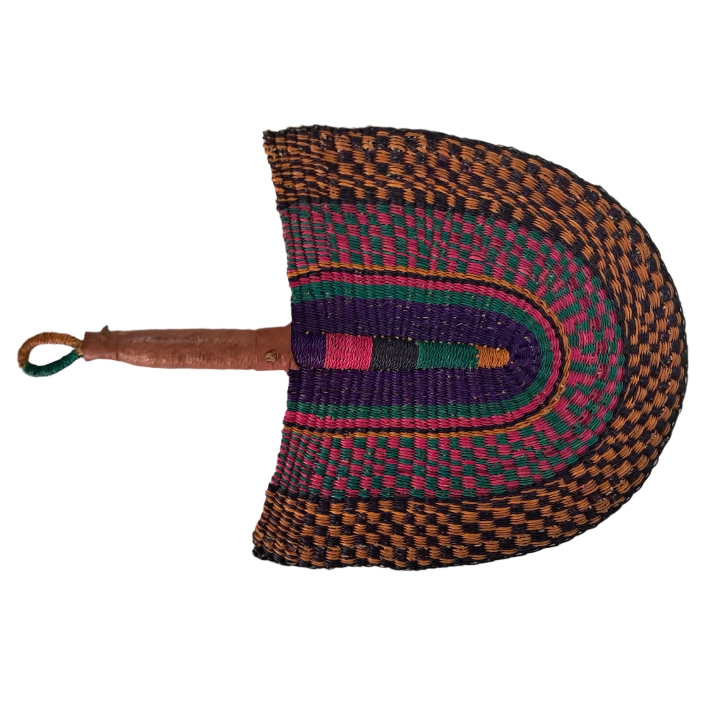 Bolga Fan - Cantonment