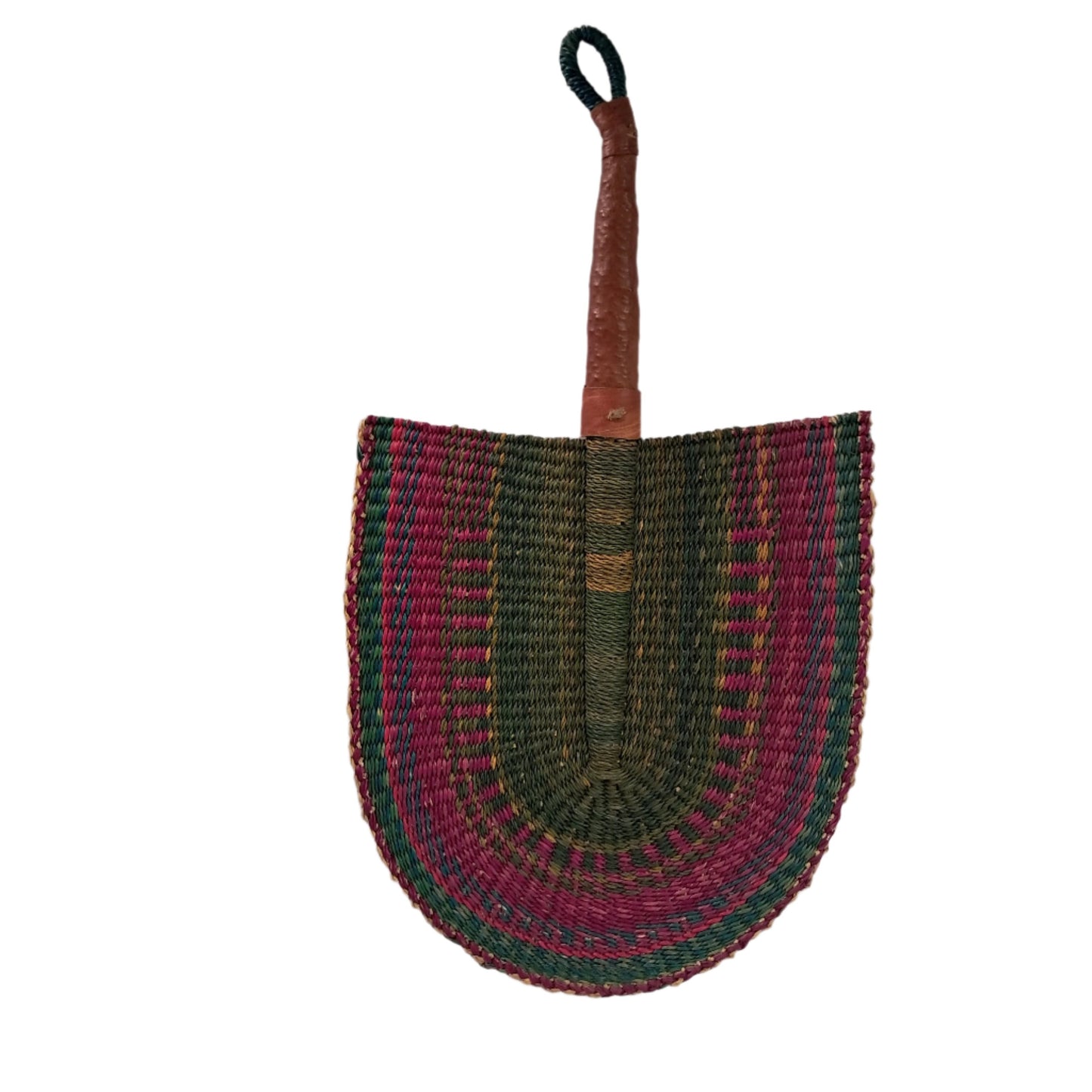 Bolga Fan - Kaneshie