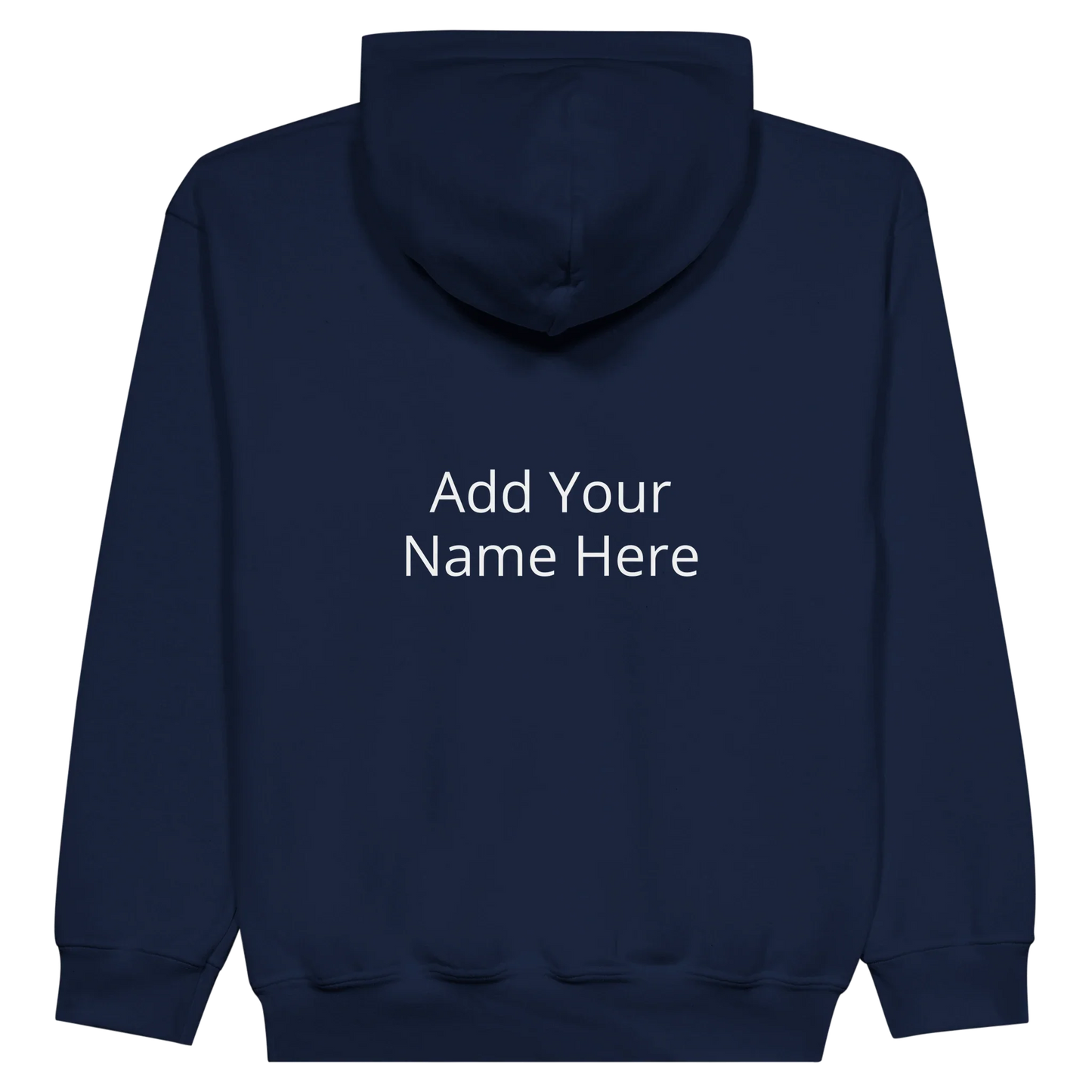 Midweight Fleece Youth Hoodie | Gildan SF500B