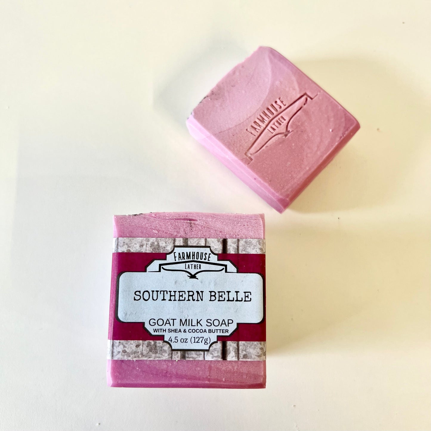 Southern Belle Sea Salt Bar