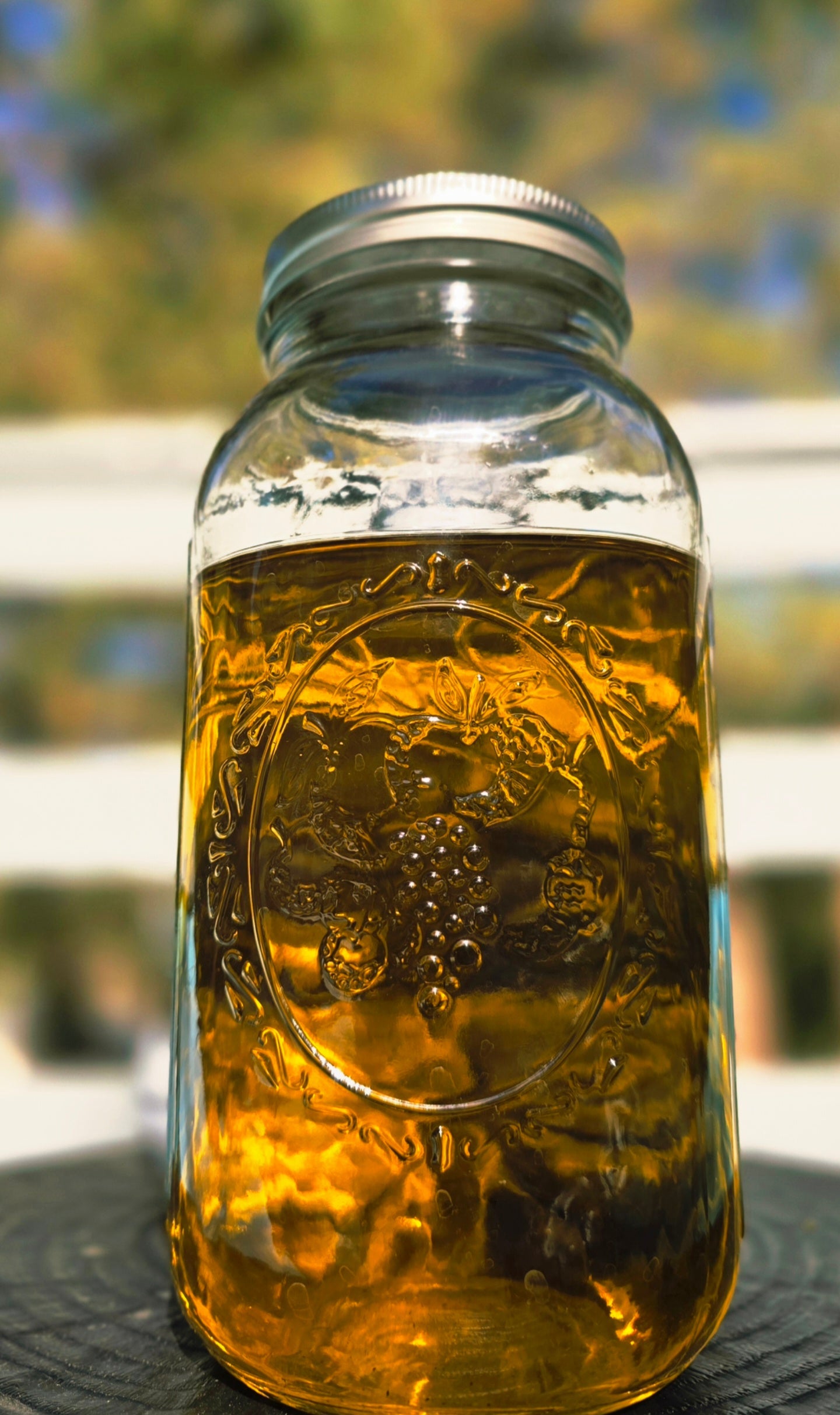 Universal/ Self Love Nourishing Body Oil