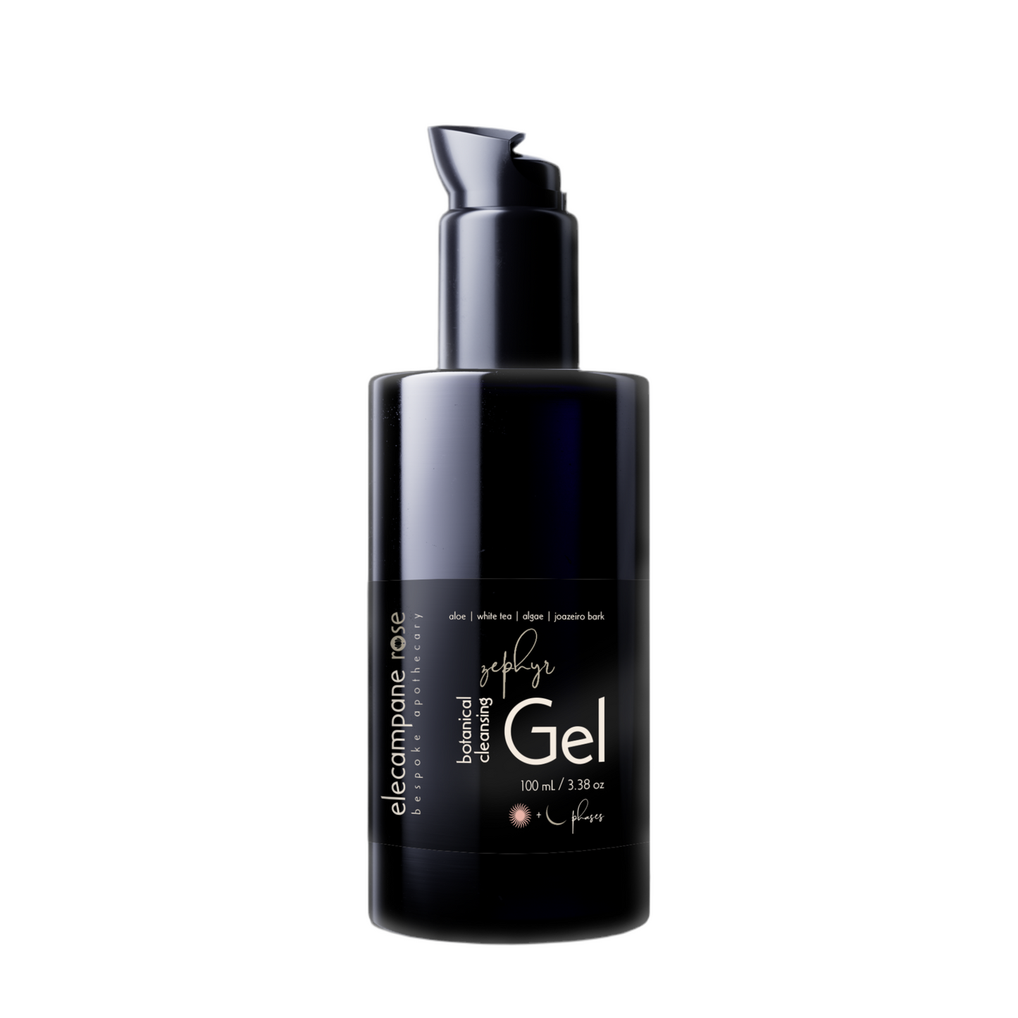 Zephyr Botanical Cleansing Gel *NEW*