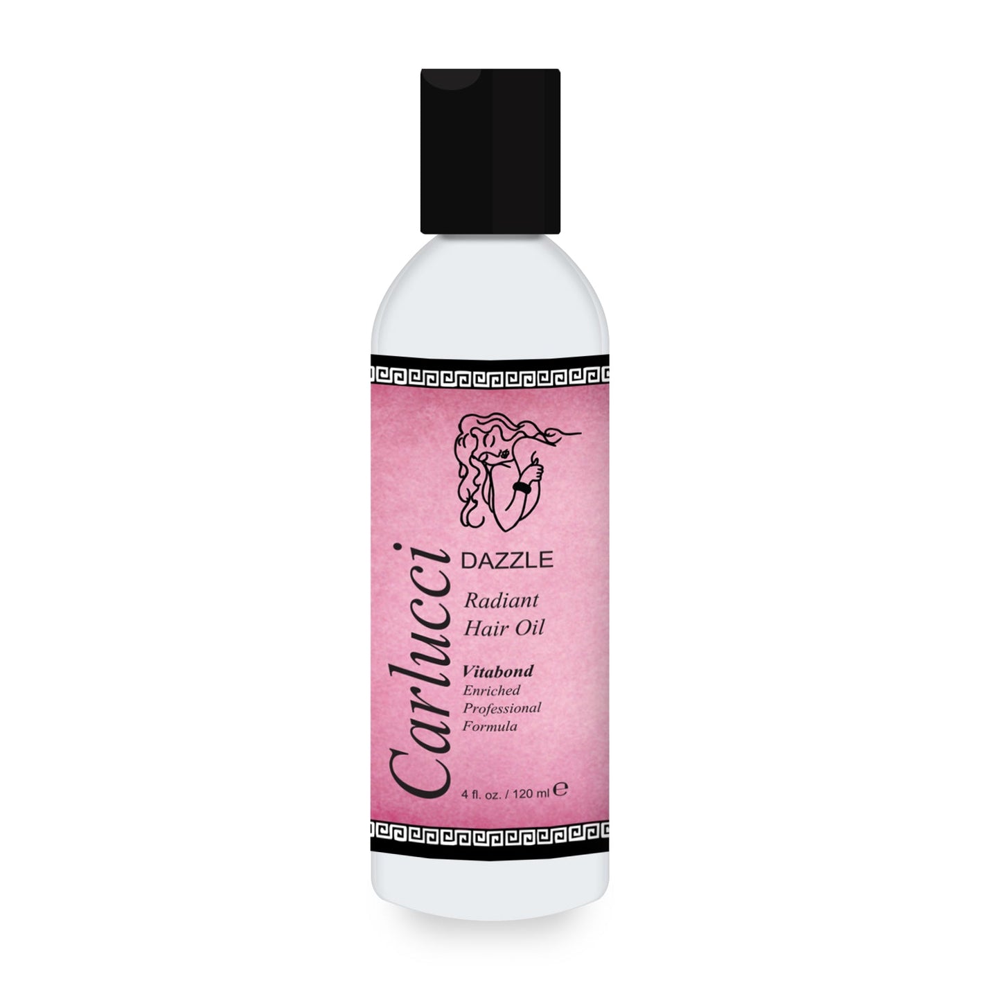 Vitabond Complex Fortify Hair Care System