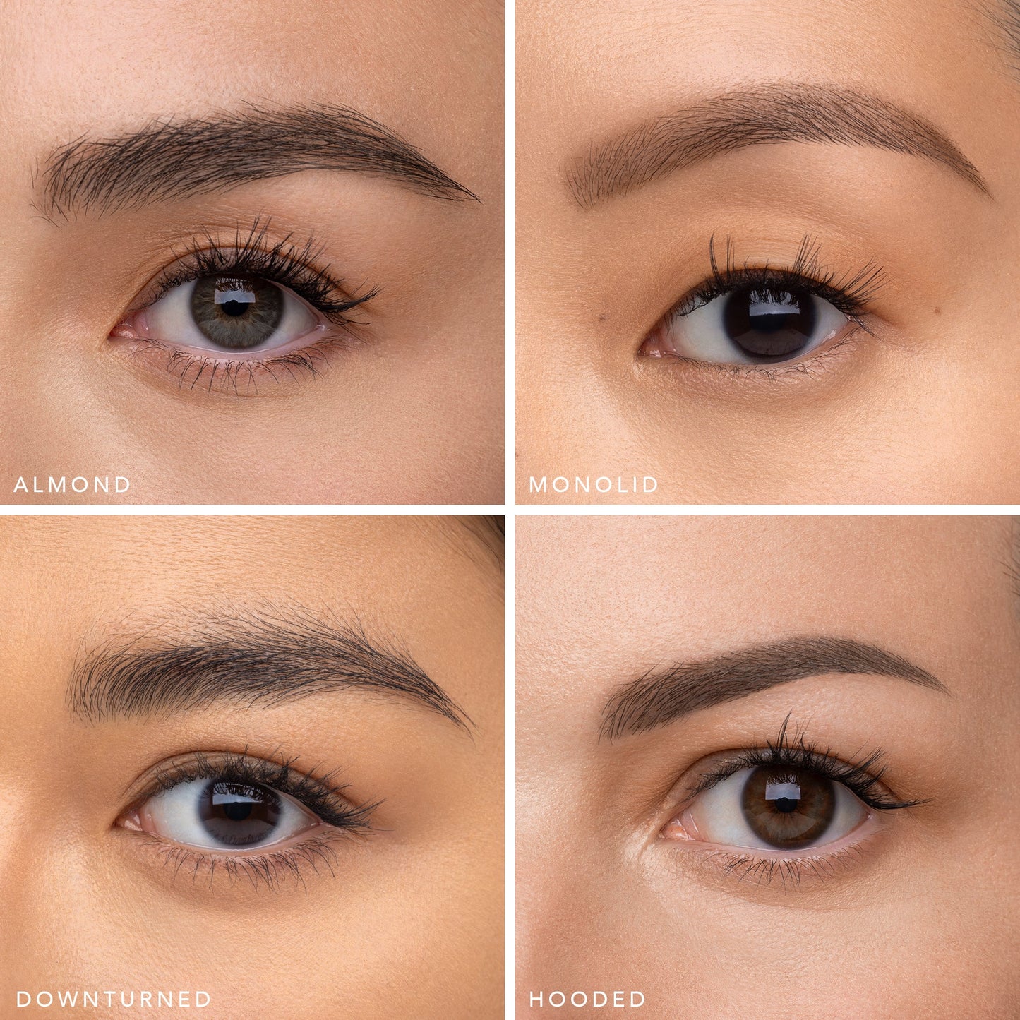 The Flirt - Half Lash