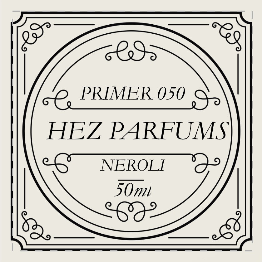 Primer 050 (Fragrance Enhancer) – NEROLI