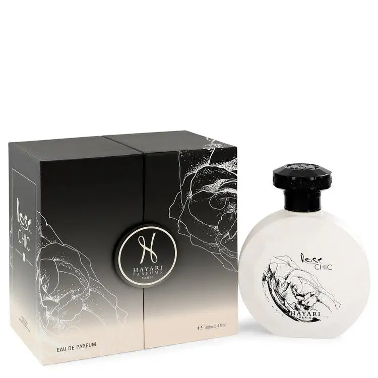 Rose Chic By Hayari (Unisex)
