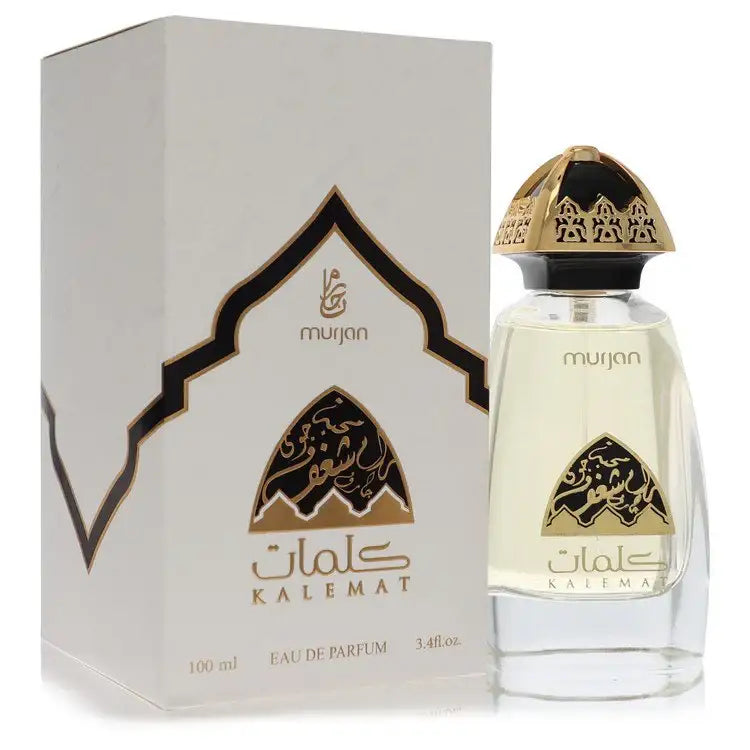 Dumont Murjan Kalemat By Dumont Paris (Unisex)