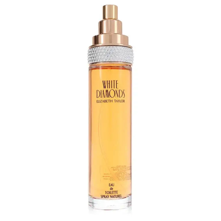 White Diamonds By Elizabeth Taylor Perfume for Women