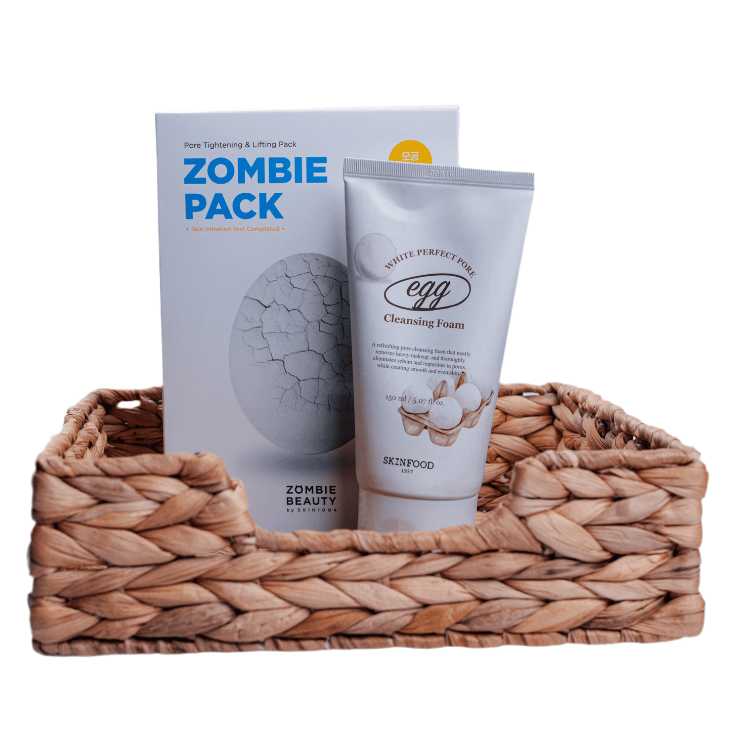 Anti-aging Routine 2