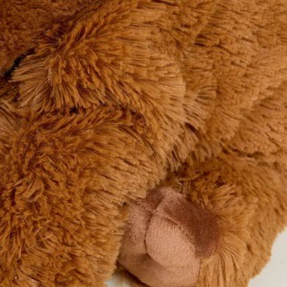 Warmies Wooly Mammoth