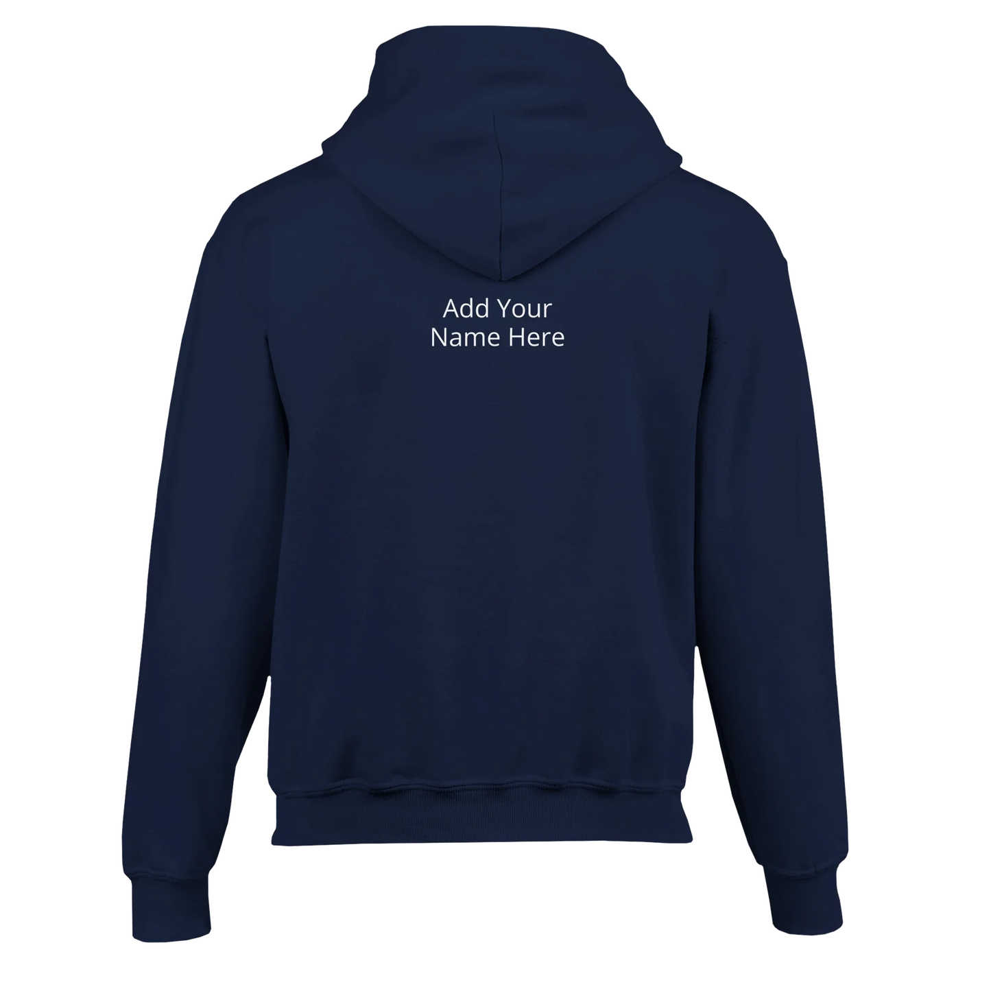 Classic Kids Pullover Hoodie | Gildan 18500B