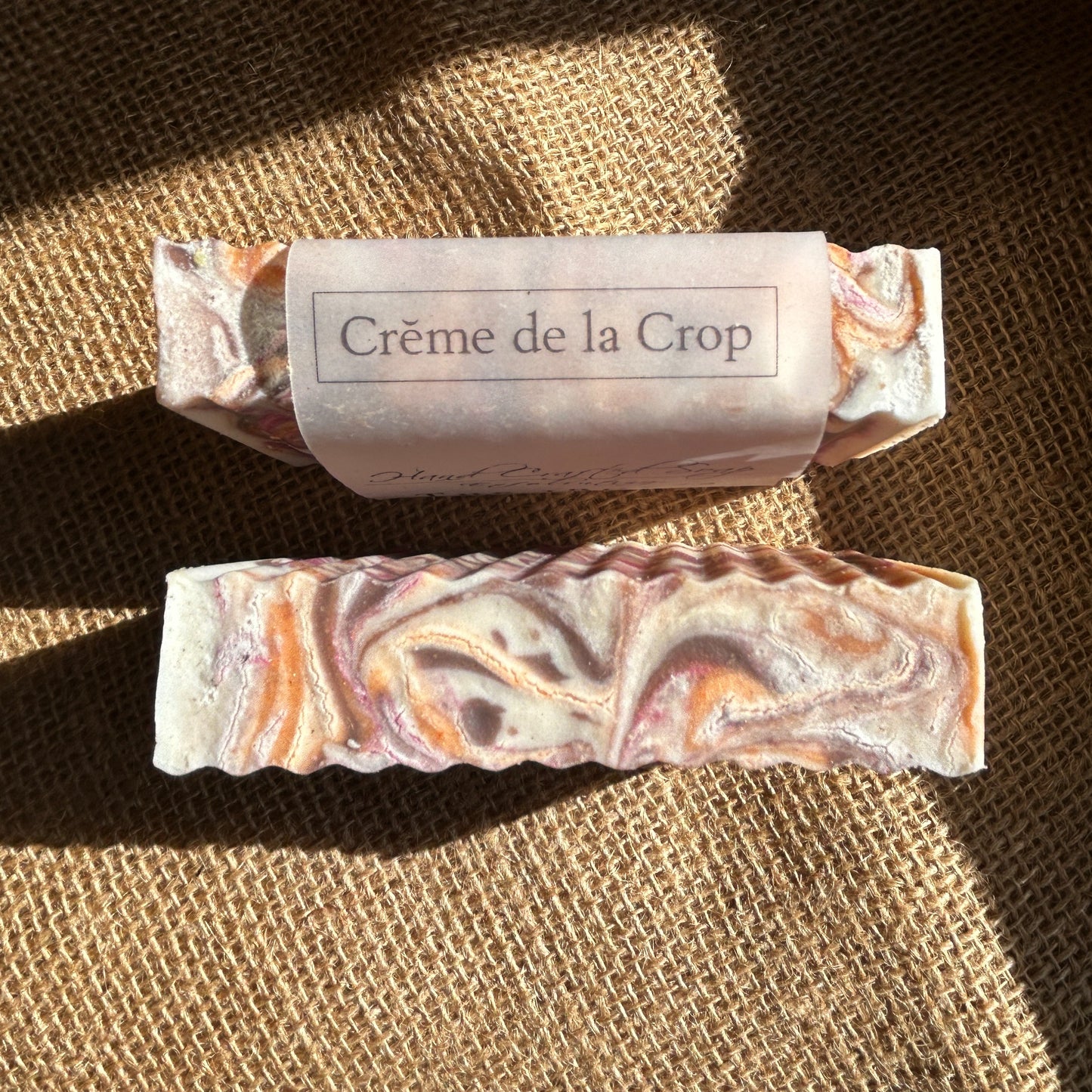 Soap - Manhattan Cherry