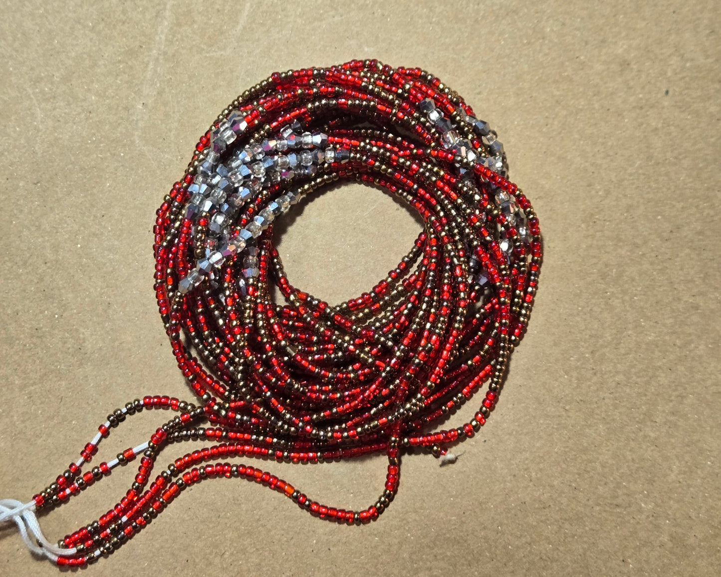 Bulk Crystal Beads – 11 Designs