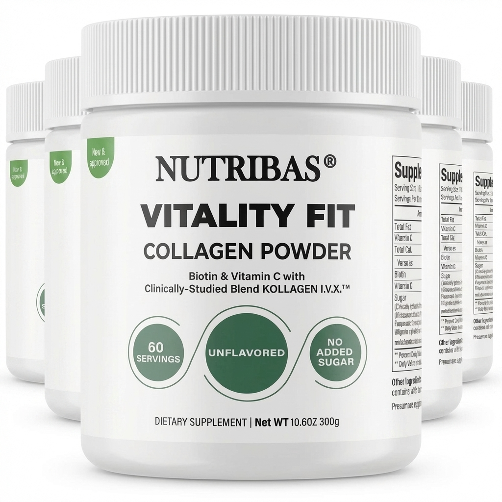 Hydrolyzed Multi Collagen Unflavored, 300 g