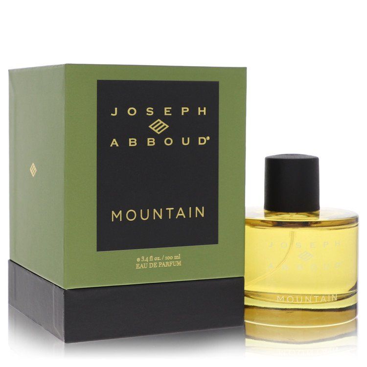 Joseph Abboud Mountain by Joseph Abboud Eau De Parfum Spray