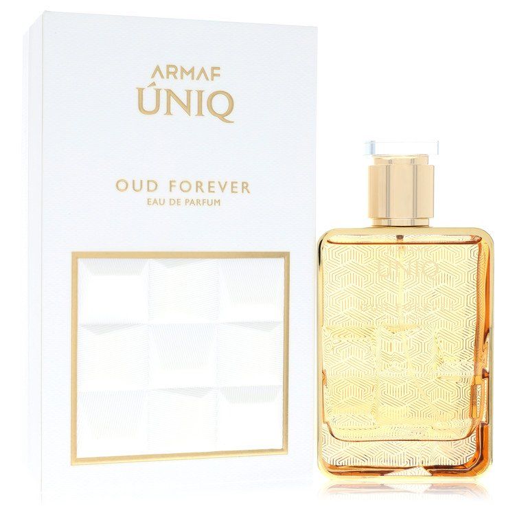 Armaf Uniq-oud Forever by Armaf Eau De Parfum Spray