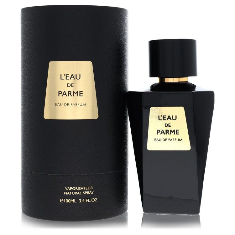 Le Vogue L'eau De Parme by Le Vogue Eau De Parfum Spray