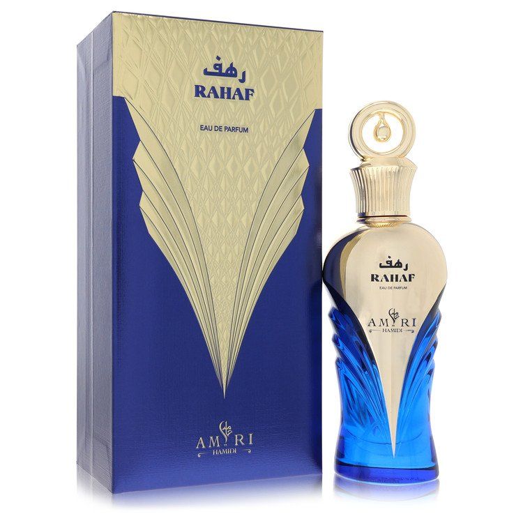 Hamidi Rahaf by Hamidi Eau De Parfum Spray