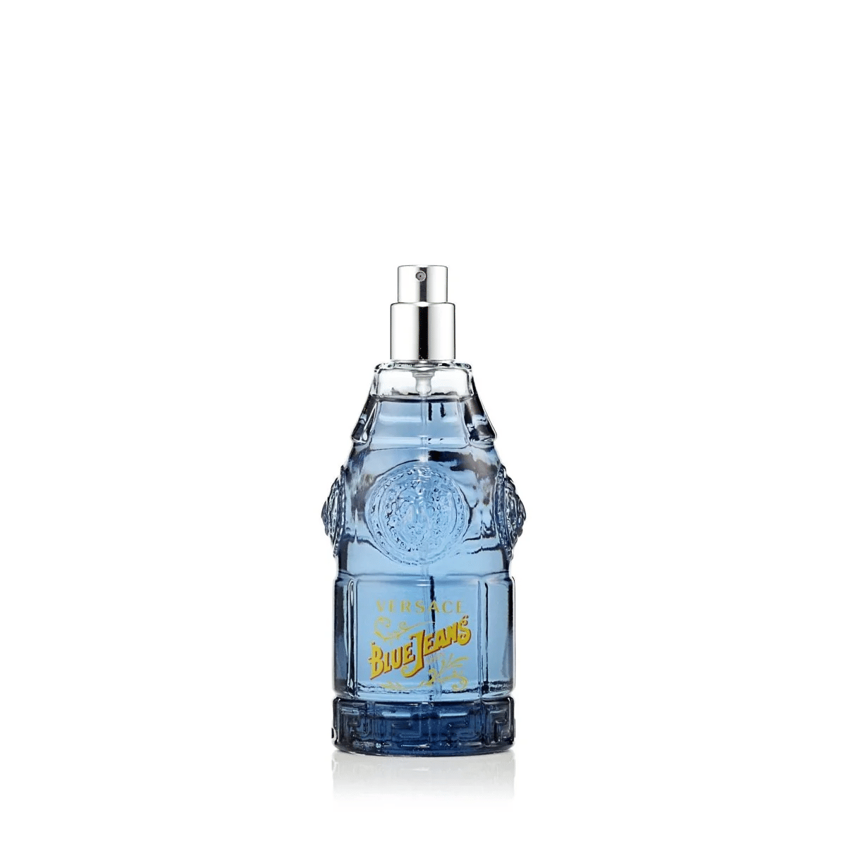 Versace Blue Jeans Cologne EDT Spray for Men