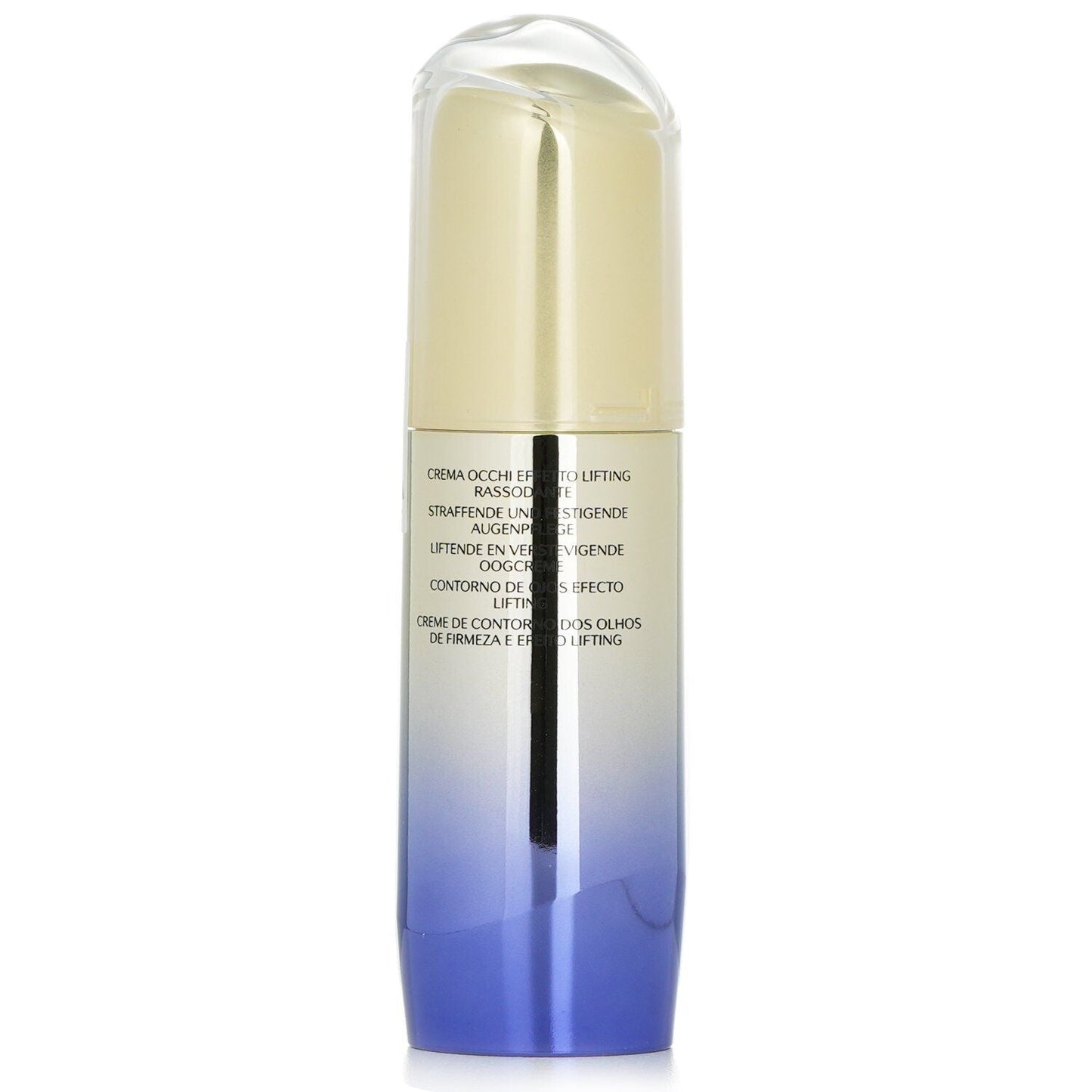 SHISEIDO - Vital Perfection Uplifting & Firming Eye Cream 16379 15ml/0.52oz