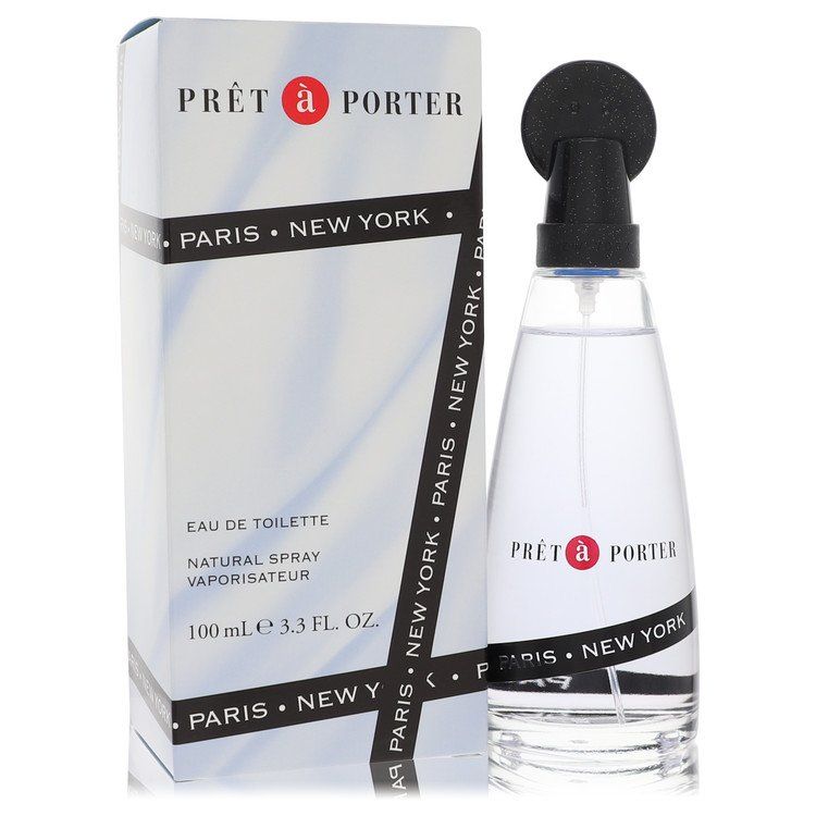Coty Pret A Porter by Coty Eau De Toilette Spray