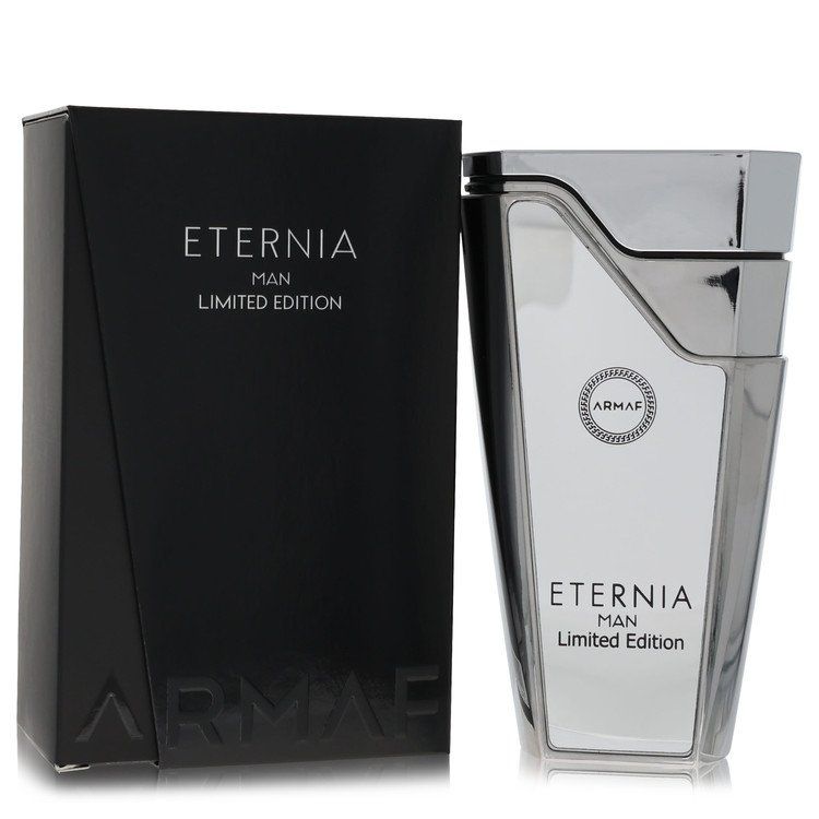Armaf Eternia by Armaf Eau De Parfum Spray
