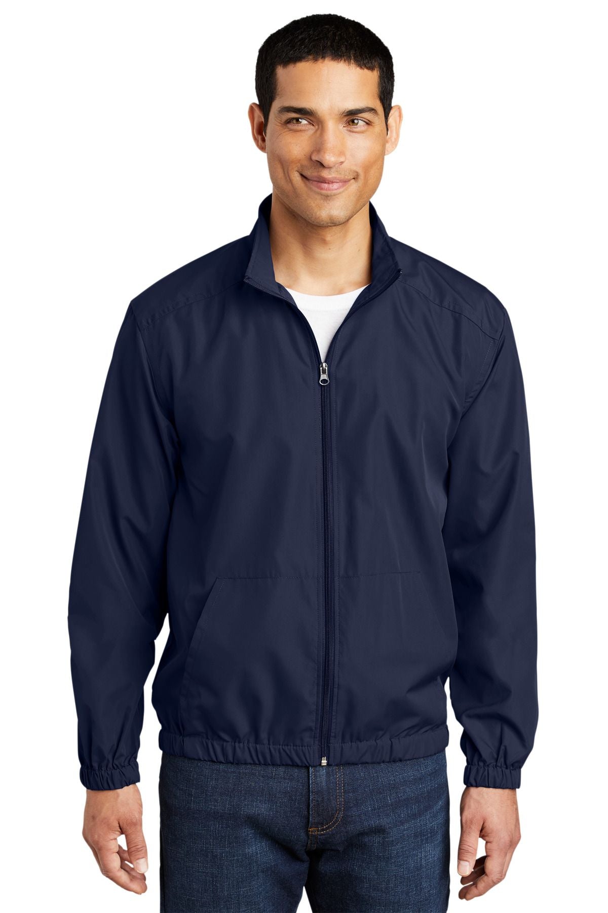 Port Authority ® Essential Jacket J305