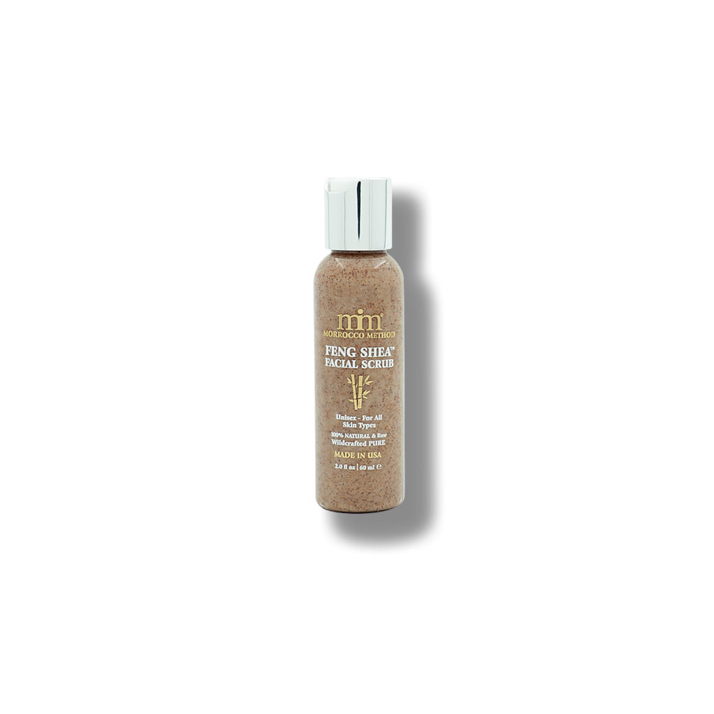 Feng Shea Facial Scrub
