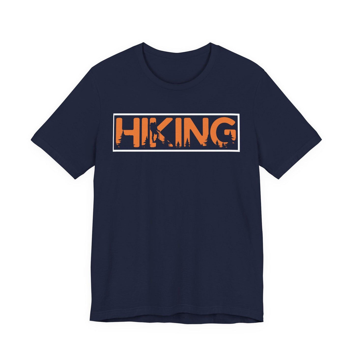 Scenic Stride Hiking T-Shirt