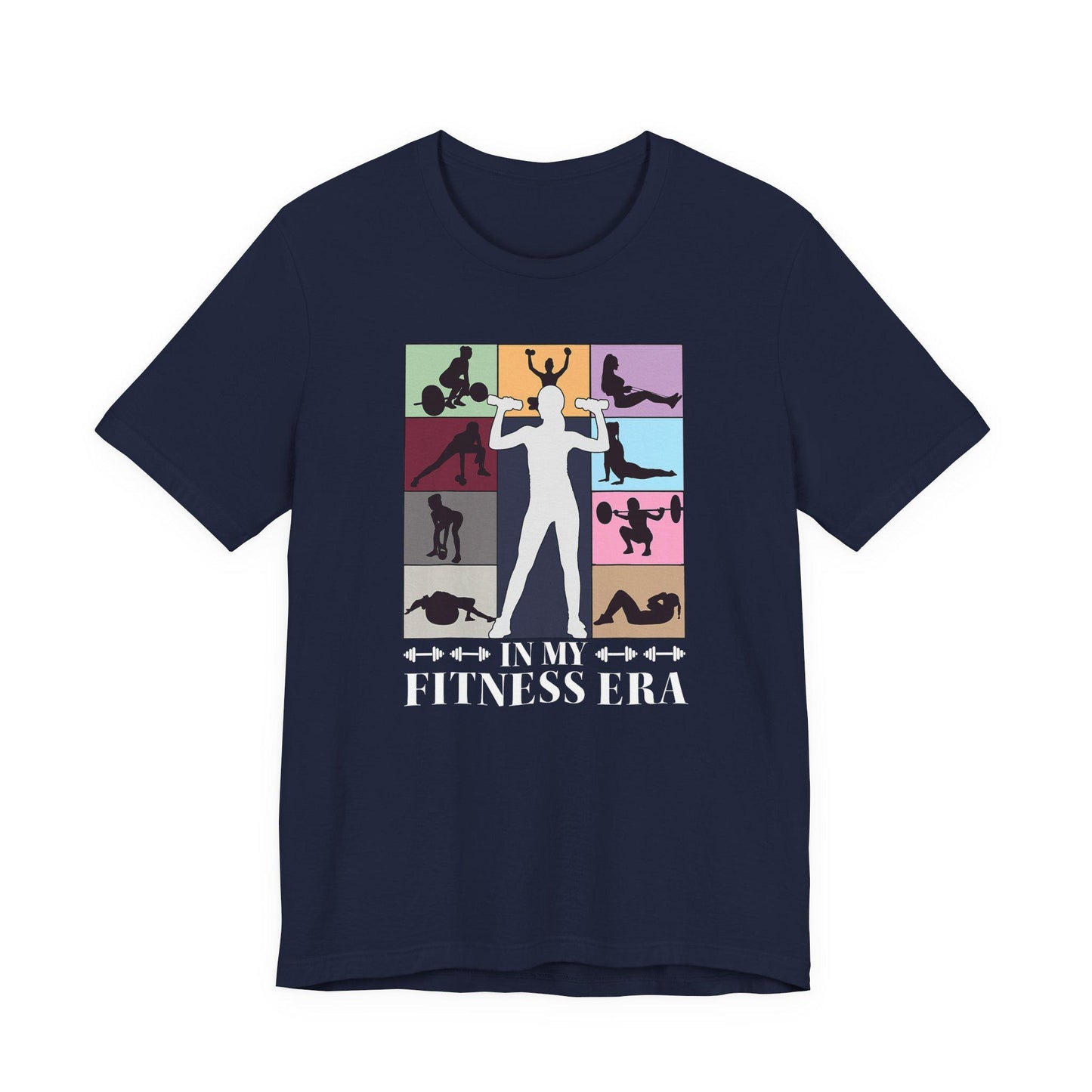 Dynamic Era Strength Shirt