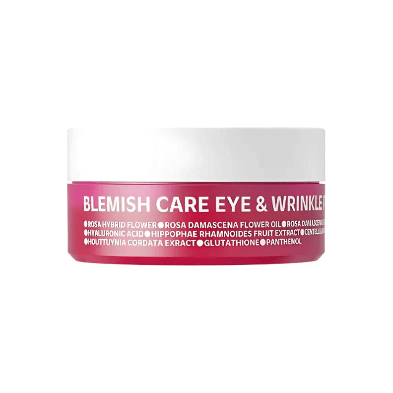 Blemish Care Eye & Wrinkle Patch
