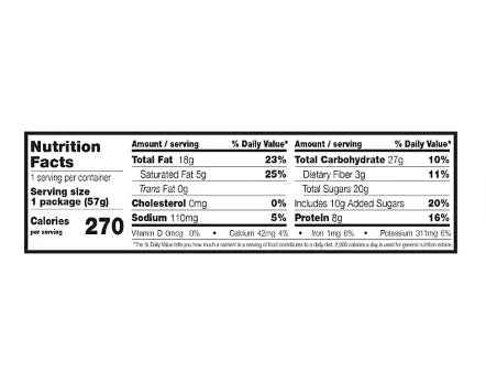 Kar's Sweet 'n Salty Trail Mix 2 oz. 40 pk. - Sweet & Salty Snack