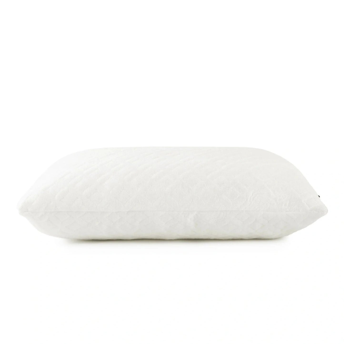 Adjustable Bamboo Cooling Pillow for Lumbar Support and Comfort