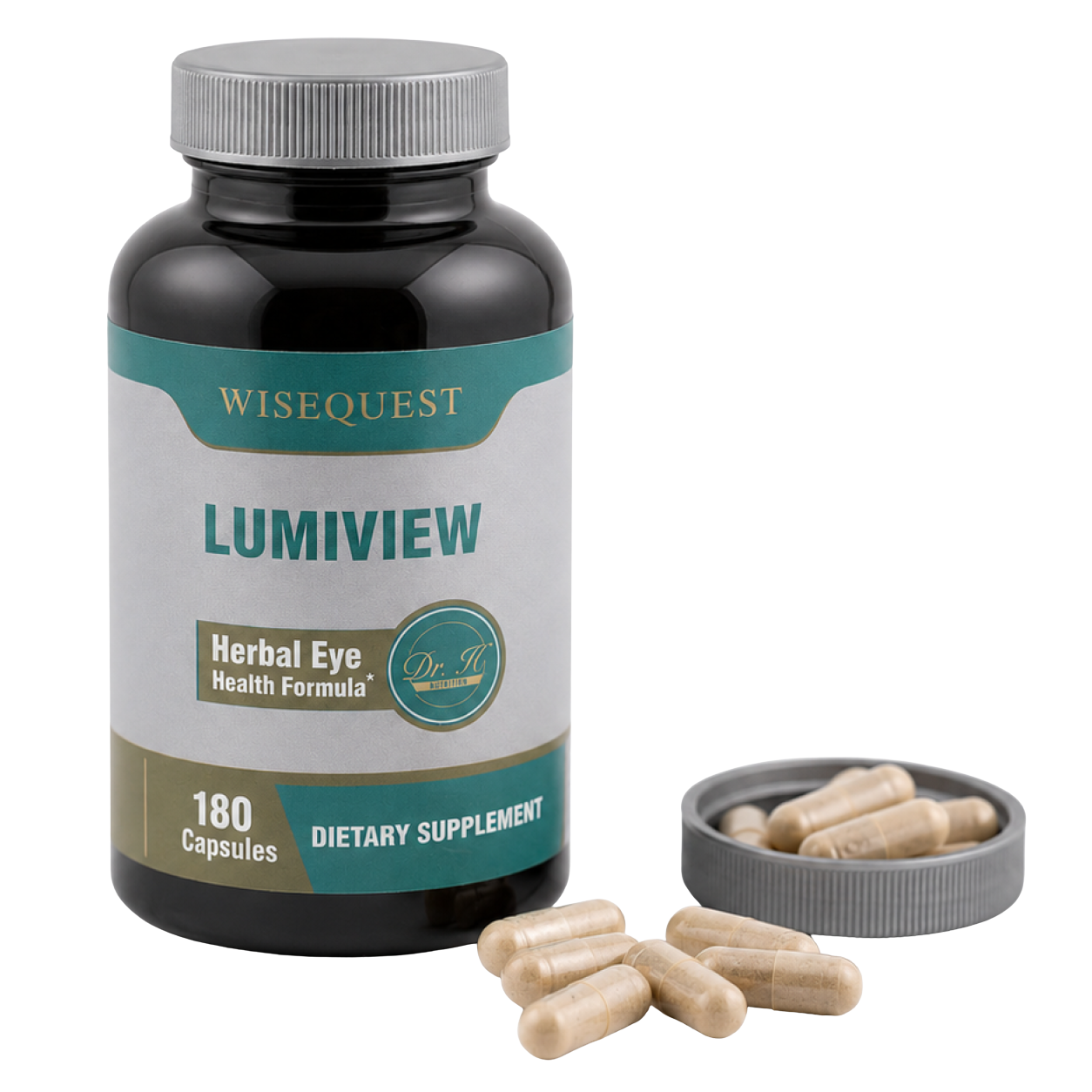 WISEQUEST Lumiview