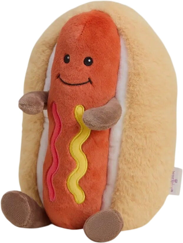 Warmies Hotdog