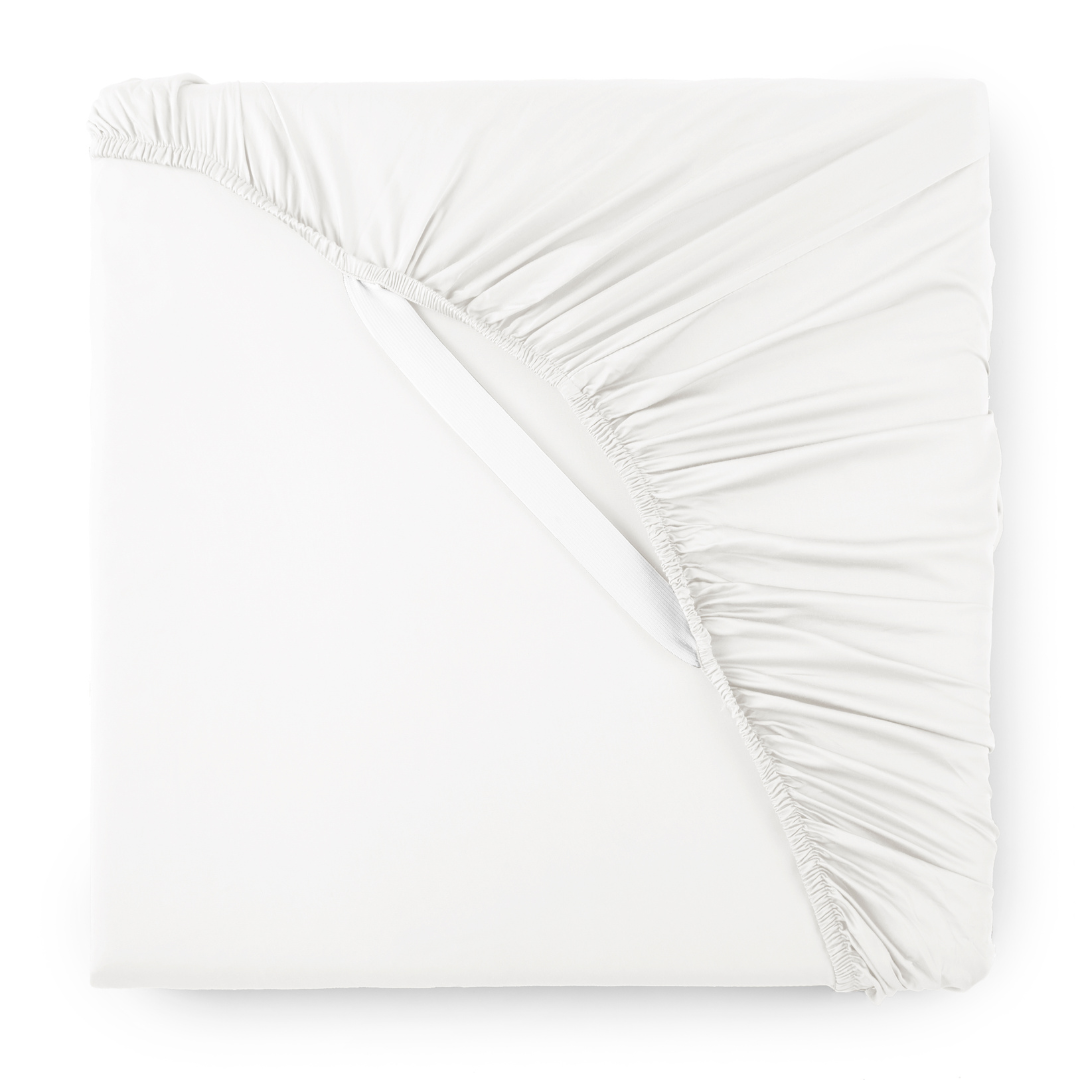 Cooling Bamboo Spa Fitted Sheet For Professional Massage Tables