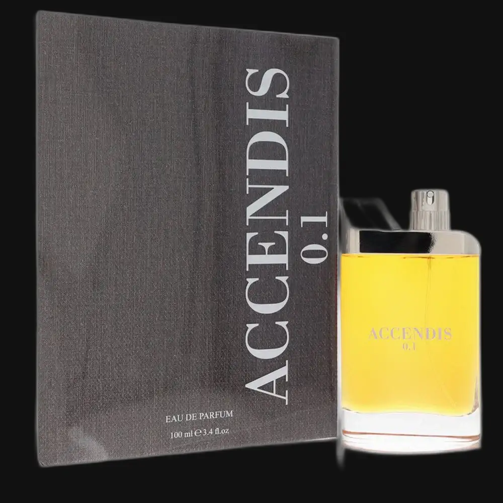 Accendis 0.1 By Accendis (Unisex)