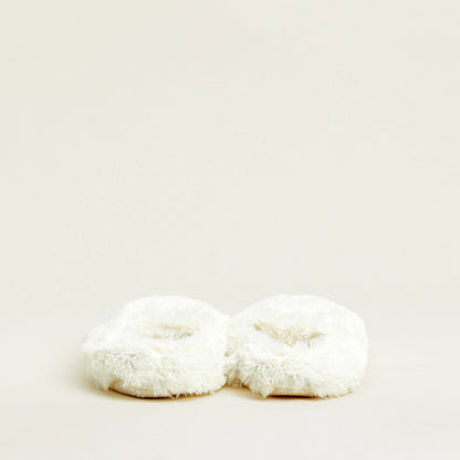 Warmies Microwavable Slippers
