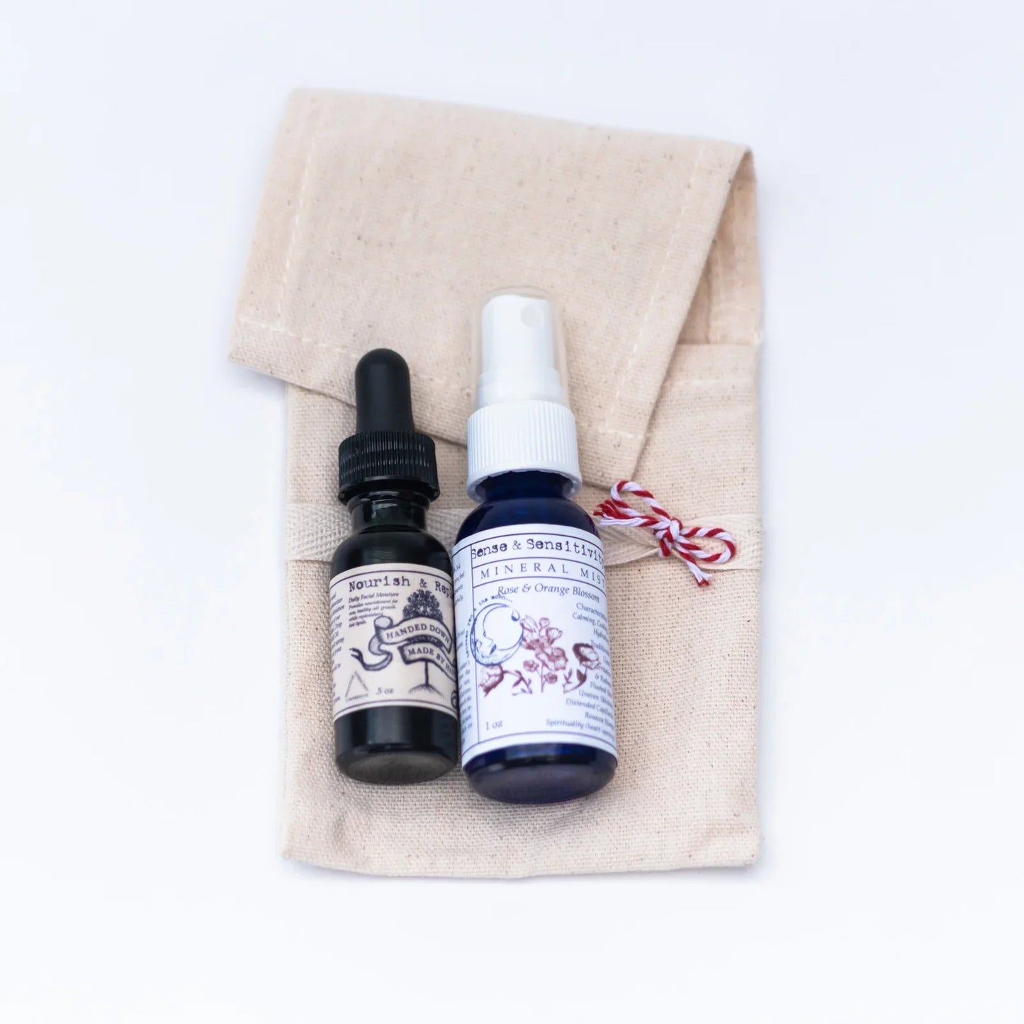 Moisture Duo