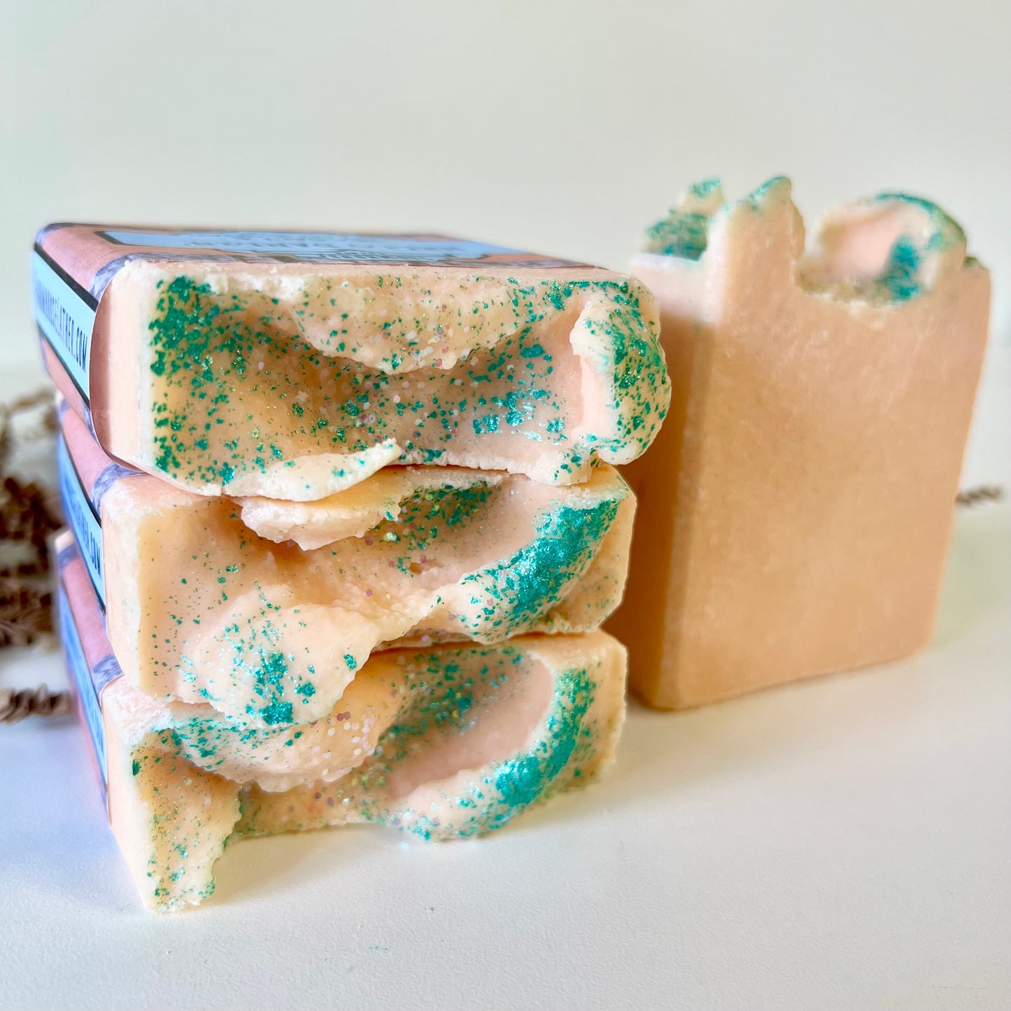 Hello Darlin Sea Salt Bar