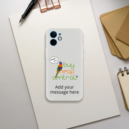 Apple - Flexi case