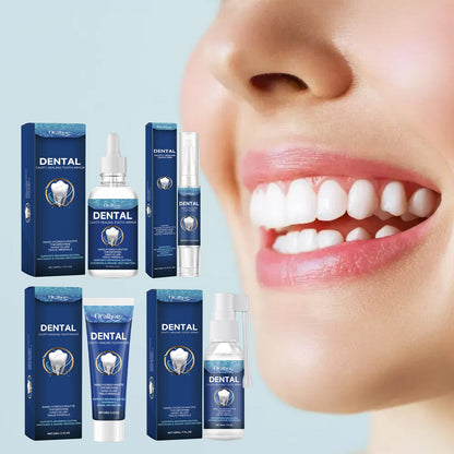 Tooth Care Spray