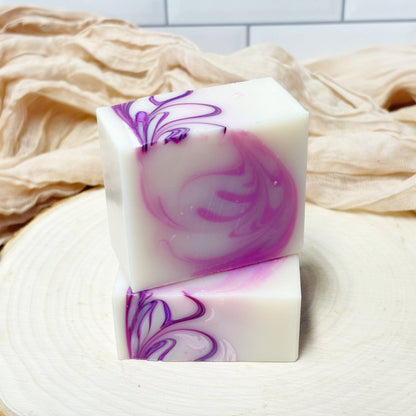 Lavender Dreams Soap Bar