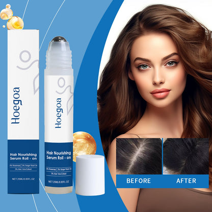 Hair Growth Roll-On