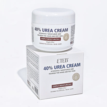ETEB Urea Cream Moisturizing Vitamin E Cream Body Lotion Hand And Foot Care For Dry Hands And Feet